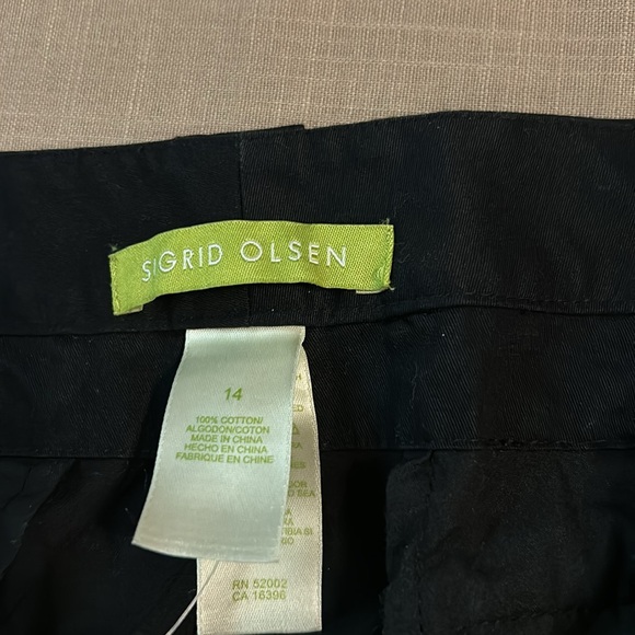 NWT Sigurd Olsen pant - Picture 9 of 14